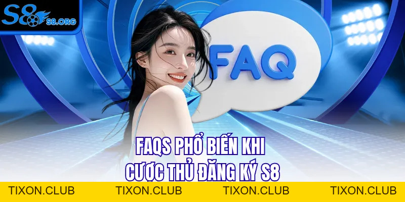 Đăng Ký S8 - Tham Gia Cá Cược Thả Ga, Không Lo Về Giá - Tixon