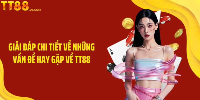 Giới Thiệu TT88 - Khẳng Định Vị Thế Sân Chơi Hàng Đầu - Tixon