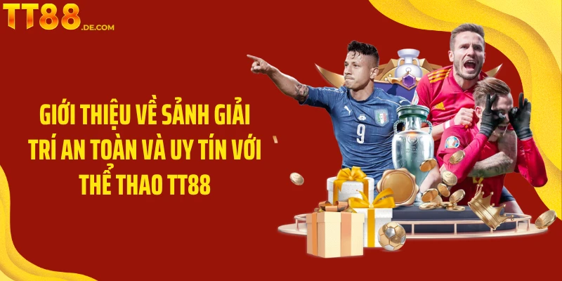 Trải Nghiệm Thể Thao TT88 Với Nhiều Kèo Đa Dạng, Lôi Cuốn - Tixon