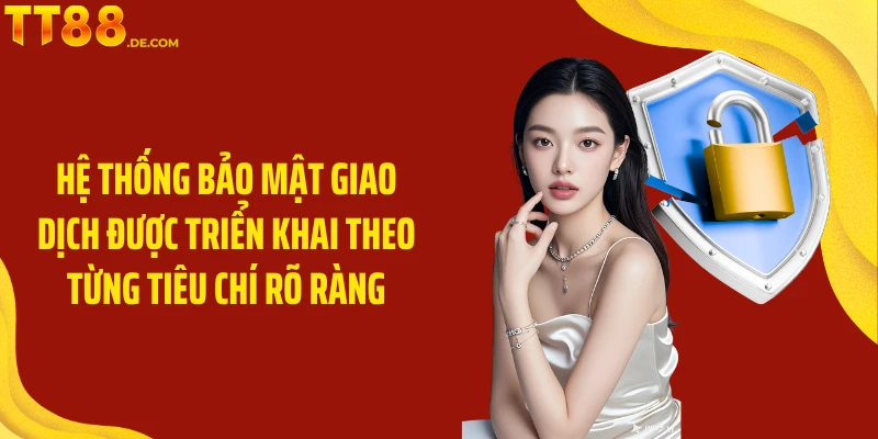 Chính Sách Bảo Mật - Bản Cam Kết Từ TT88 An Toàn Tuyệt Đối - Tixon