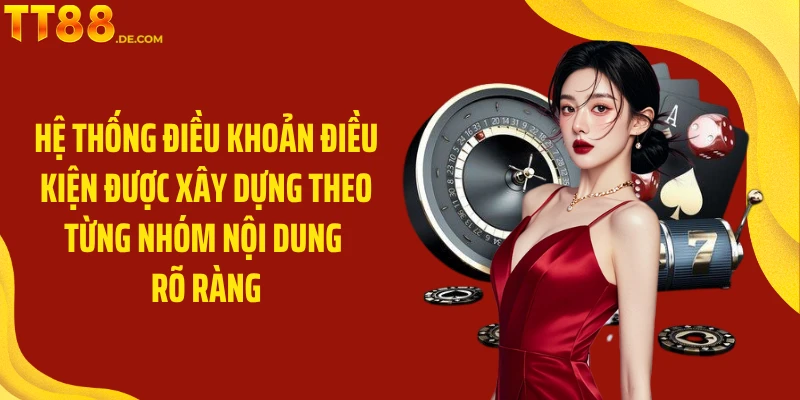 Điều Khoản Điều Kiện TT88 Và Những Quy Định Quan Trọng - Tixon