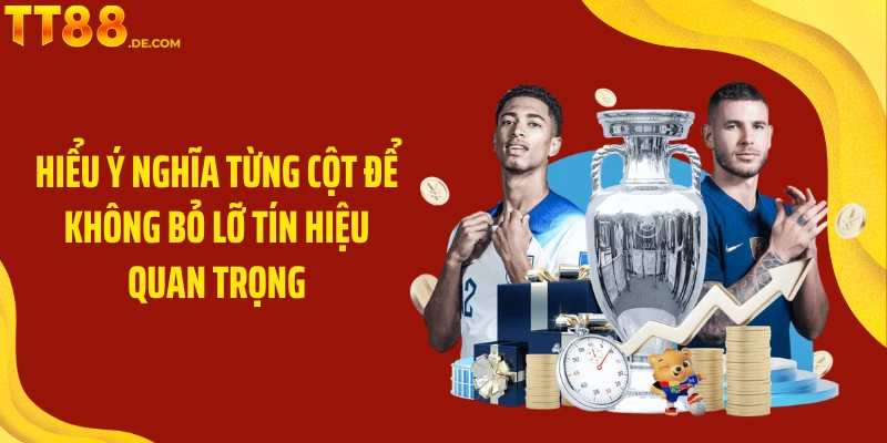 Kèo Nhà Cái 55 Và Cách Đọc Tỷ Lệ Chuẩn Xác Cho Mỗi Trận Đấu - Tixon