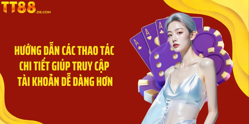 Đăng Nhập TT88 - Khởi Nguồn Thế Giới Giải Trí Bùng Nổ - Tixon