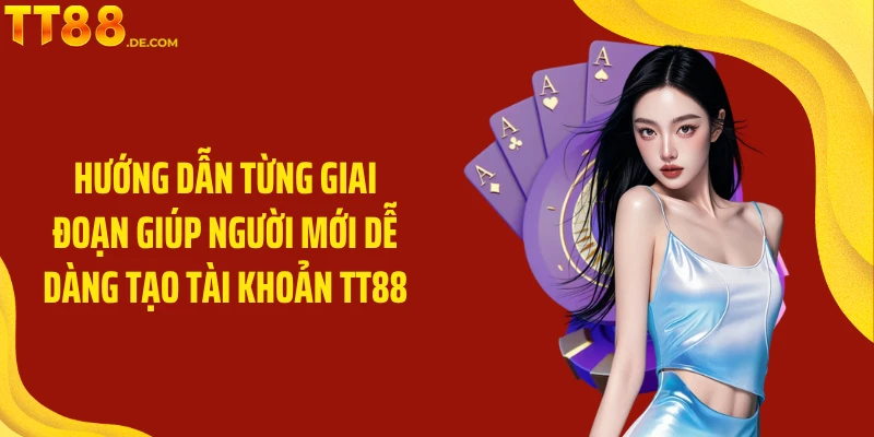 Đăng Ký TT88 - Quy Trình Rõ Ràng, Xác Thực Nhanh, Minh Bạch - Tixon