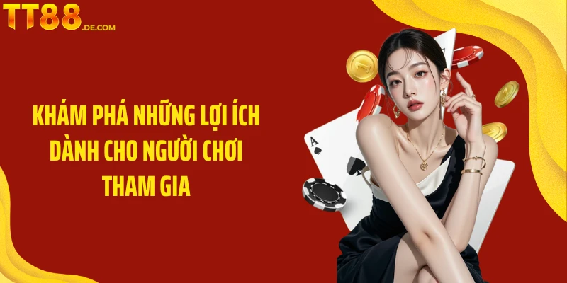 Giới Thiệu TT88 - Khẳng Định Vị Thế Sân Chơi Hàng Đầu - Tixon