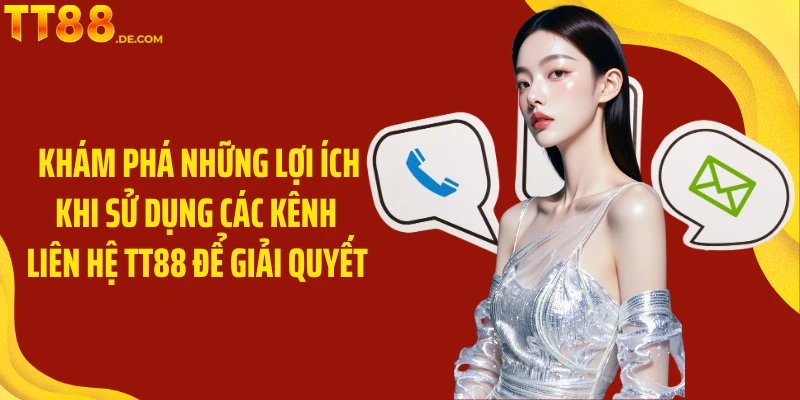Liên Hệ TT88: Cách Thức Và Dịch Vụ Hỗ Trợ Chuyên Nghiệp - Tixon