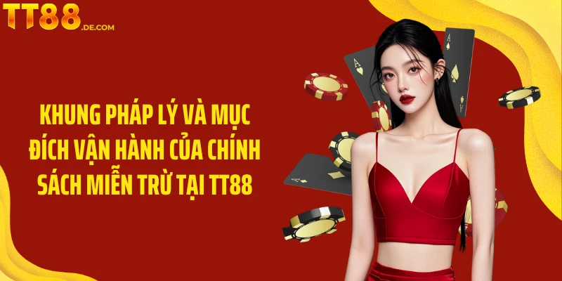 Miễn Trừ Trách Nhiệm TT88 - Thông Tin Quan Trọng Cần Nắm Bắt - Tixon