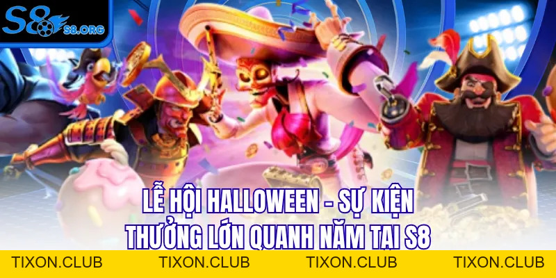 Tin Tức S8 Cập Nhật Thông Tin Cá Cược Chuẩn Xác Cho Bạn - Tixon