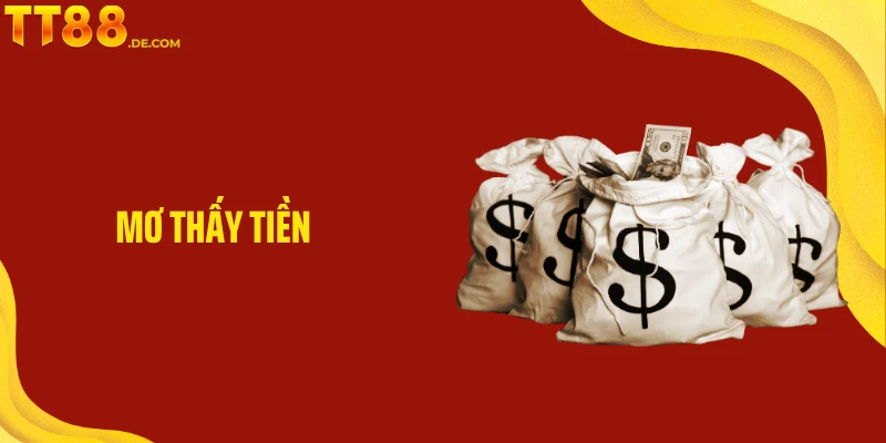 Giải Mã Chi Tiết về Ý Nghĩa Giấc Mơ Thấy Tiền Cùng TT88 - Tixon