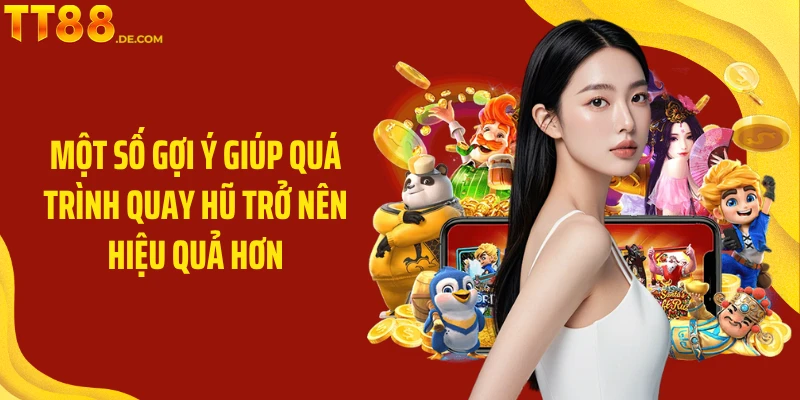 Khám Phá Trải Nghiệm Nổ Hũ Win Trên TT88 Từ Cao Thủ - Tixon