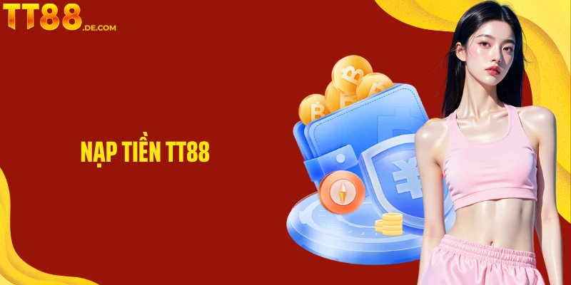 Nạp Tiền TT88 Với Hướng Dẫn Chi Tiết Đơn Giản Và An Toàn - Tixon