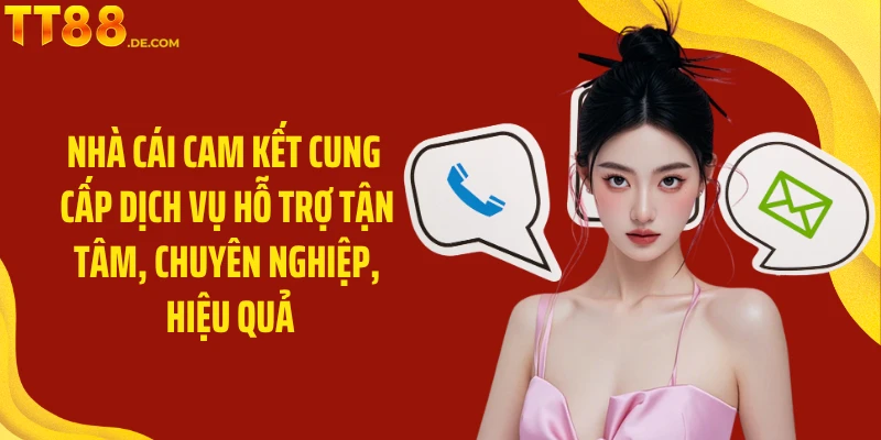 Liên Hệ TT88: Cách Thức Và Dịch Vụ Hỗ Trợ Chuyên Nghiệp - Tixon