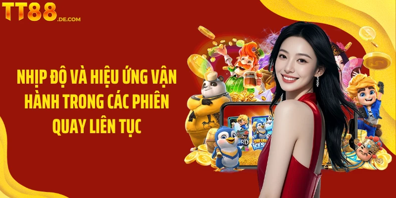 Khám Phá Trải Nghiệm Nổ Hũ Win Trên TT88 Từ Cao Thủ - Tixon