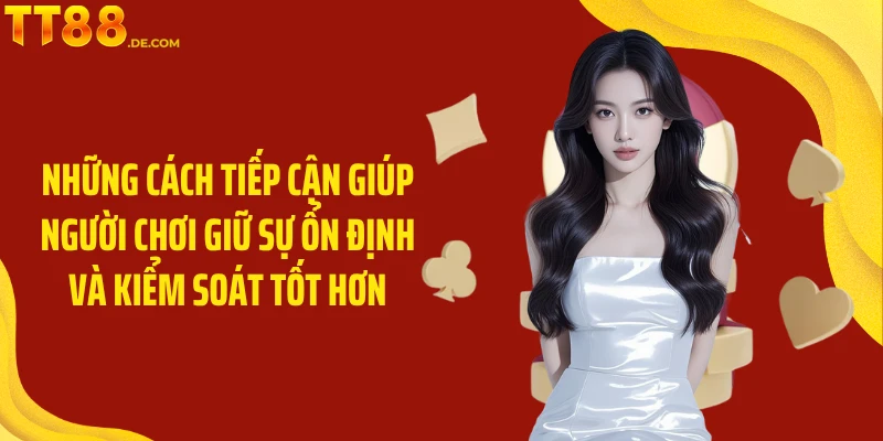 Casino TT88 - Trải Nghiệm Không Gian Giải Trí Đẳng Cấp Top 1 - Tixon