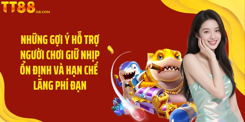 Khám Phá Bắn Cá Nàng Tiên Cá Dưới Đại Dương Rực Rỡ - Tixon
