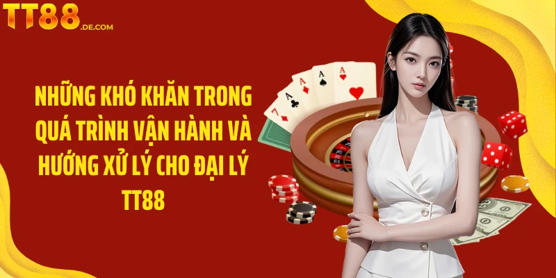 Đại Lý TT88 Và Những Quyền Lợi, Cơ Chế Hoa Hồng Hấp Dẫn - Tixon