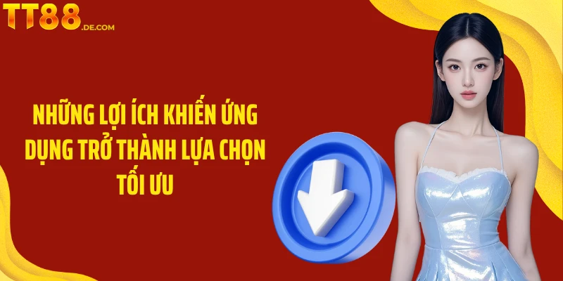 Tải App TT88 - Trải Nghiệm Giải Trí Đỉnh Cao Trong Tầm Tay - Tixon