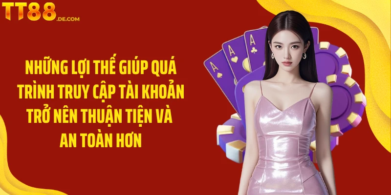 Đăng Nhập TT88 - Khởi Nguồn Thế Giới Giải Trí Bùng Nổ - Tixon