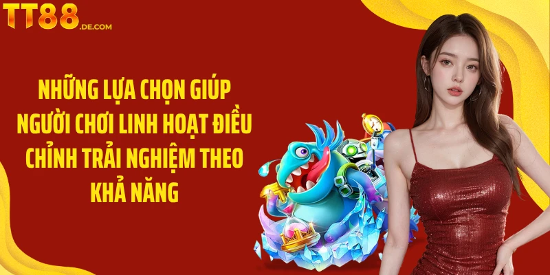 Bắn Cá Long Vương - Săn Cá Khủng Nhận Thưởng Ngập Tràn - Tixon