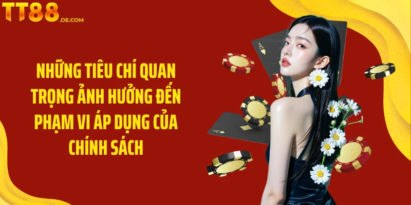 Miễn Trừ Trách Nhiệm TT88 - Thông Tin Quan Trọng Cần Nắm Bắt - Tixon