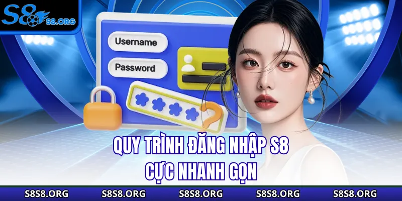 Đăng Nhập S8 - Mở Ra Thế Giới Giải Trí Chất Lượng - Tixon