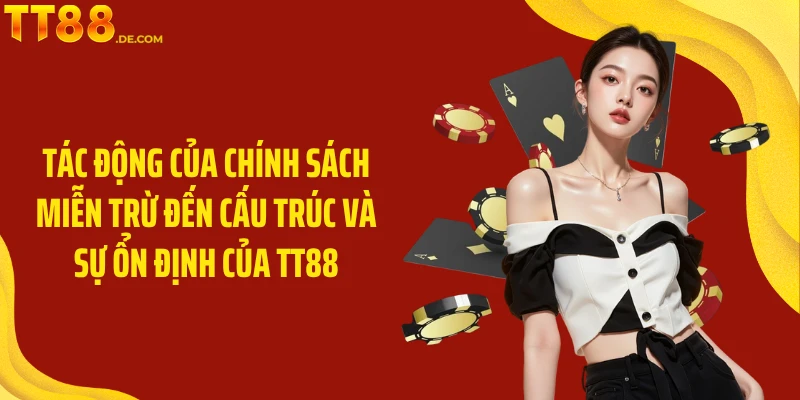 Miễn Trừ Trách Nhiệm TT88 - Thông Tin Quan Trọng Cần Nắm Bắt - Tixon