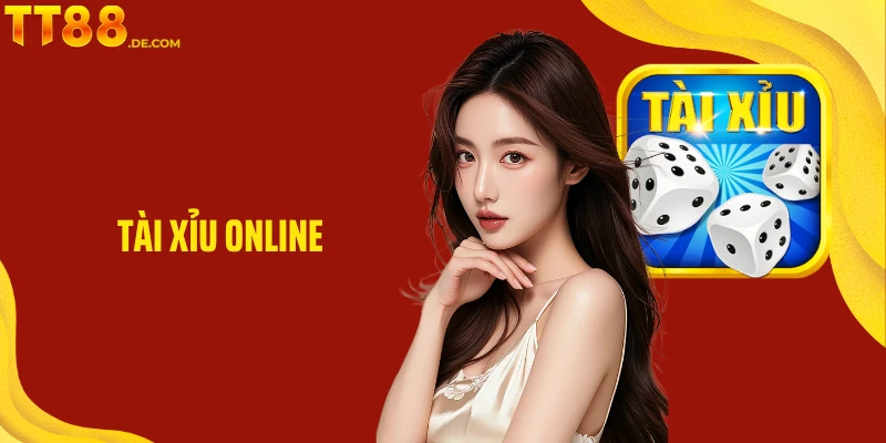 Tài Xỉu Online TT88 - Ván Cược Hấp Dẫn Vạn Người Mê  - Tixon