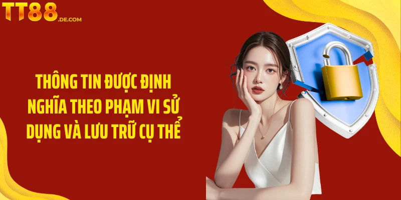Chính Sách Bảo Mật - Bản Cam Kết Từ TT88 An Toàn Tuyệt Đối - Tixon