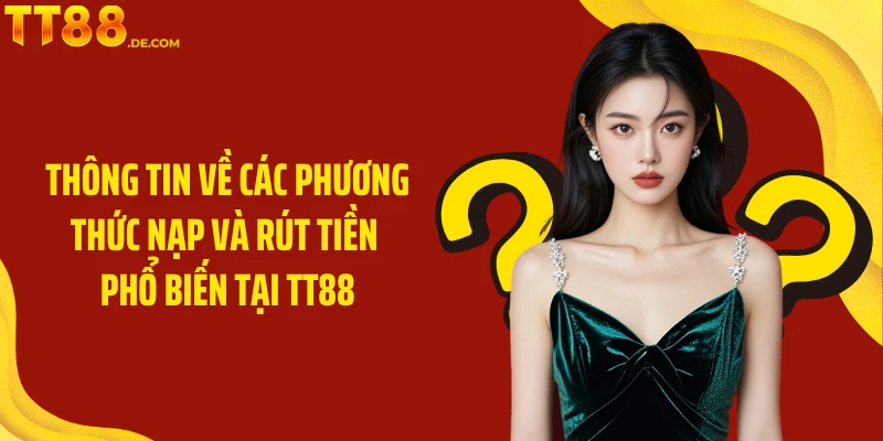 Câu Hỏi Thường Gặp Tại TT88 Cùng Lời Giải Đáp Chi Tiết - Tixon