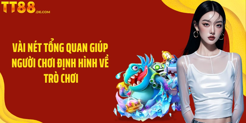 Bắn Cá Long Vương - Săn Cá Khủng Nhận Thưởng Ngập Tràn - Tixon