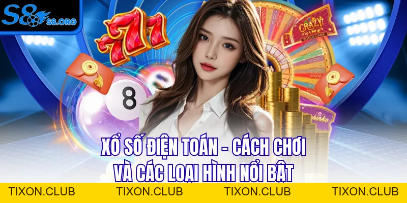 Tin Tức S8 Cập Nhật Thông Tin Cá Cược Chuẩn Xác Cho Bạn - Tixon