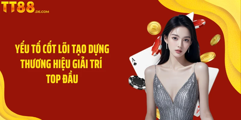 Giới Thiệu TT88 - Khẳng Định Vị Thế Sân Chơi Hàng Đầu - Tixon