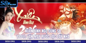 Tin Tức S8 Cập Nhật Thông Tin Cá Cược Chuẩn Xác Cho Bạn - Tixon