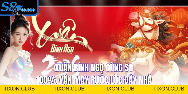 Tin Tức S8 Cập Nhật Thông Tin Cá Cược Chuẩn Xác Cho Bạn - Tixon