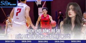 Tin Tức S8 Cập Nhật Thông Tin Cá Cược Chuẩn Xác Cho Bạn - Tixon