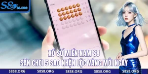 Tin Tức S8 Cập Nhật Thông Tin Cá Cược Chuẩn Xác Cho Bạn - Tixon