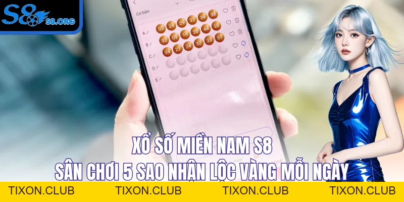 Tin Tức S8 Cập Nhật Thông Tin Cá Cược Chuẩn Xác Cho Bạn - Tixon