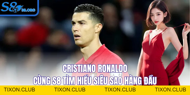 Tin Tức S8 Cập Nhật Thông Tin Cá Cược Chuẩn Xác Cho Bạn - Tixon