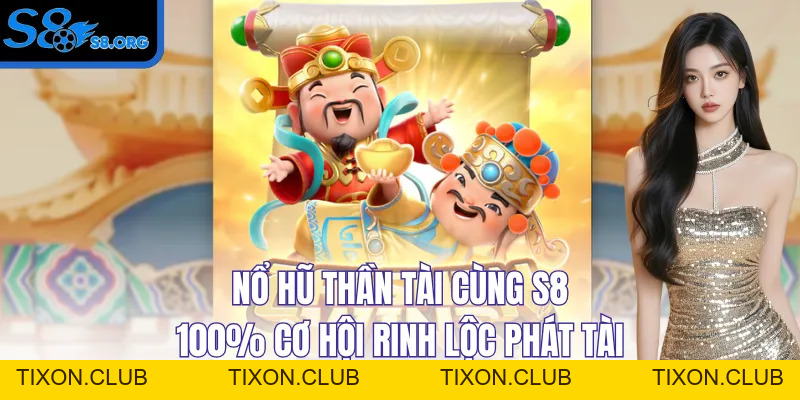 Tin Tức S8 Cập Nhật Thông Tin Cá Cược Chuẩn Xác Cho Bạn - Tixon