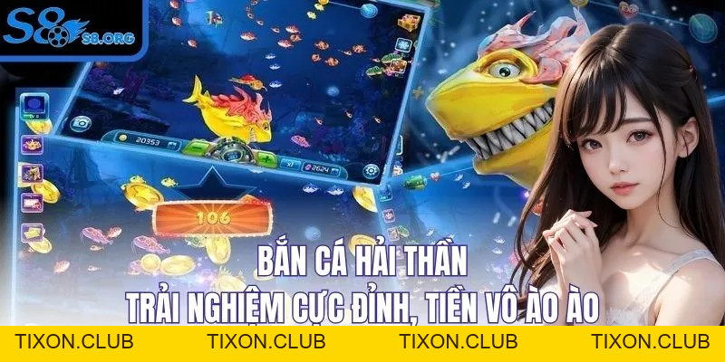 Tin Tức S8 Cập Nhật Thông Tin Cá Cược Chuẩn Xác Cho Bạn - Tixon